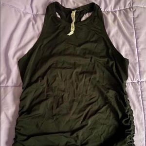Lululemon Cinch Tank